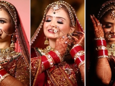 bridal makeup in delhi